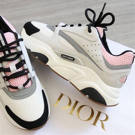 dior heren sneaker|christian Dior sneakers for women.